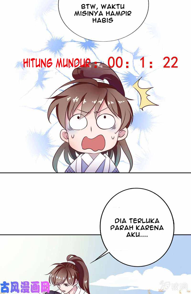 The Strongest Beast System Chapter 09 Gambar 8